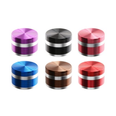 Alu Grinder